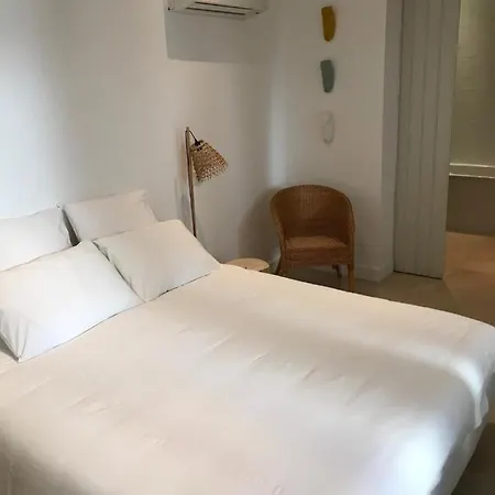 Maison Boussingault Guest house Avignon