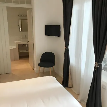 Maison Boussingault * Avignon